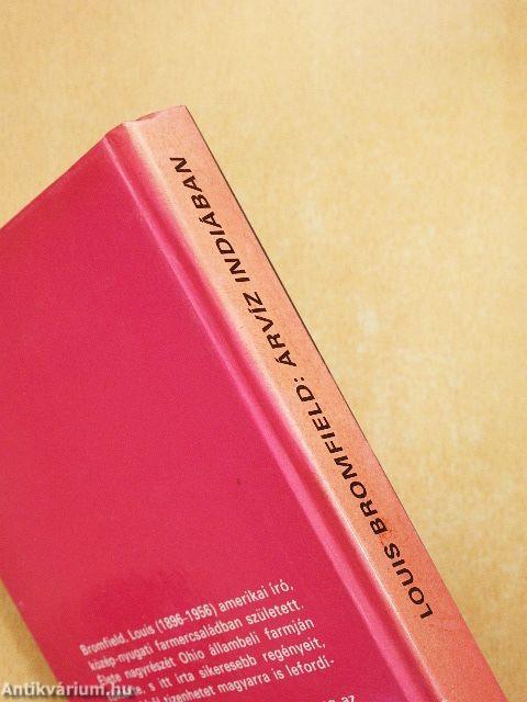 Árvíz Indiában 1-2.