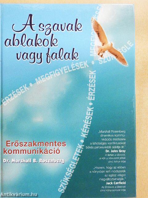 A szavak ablakok vagy falak