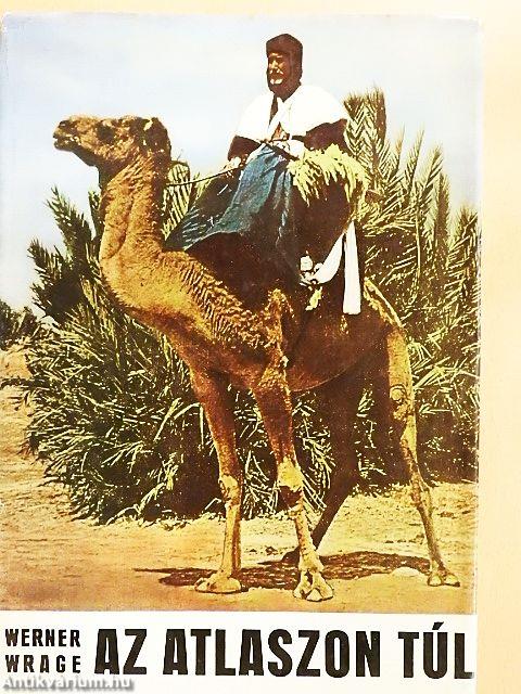 Az Atlaszon túl