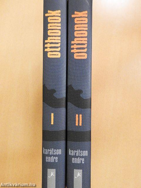 Otthonok I-II.