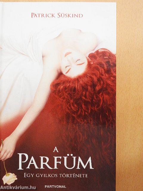 A parfüm