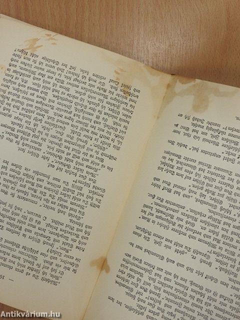 Ben Hur (gótbetűs)