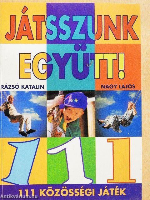 Játsszunk együtt!
