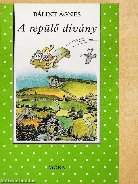 A repülő dívány