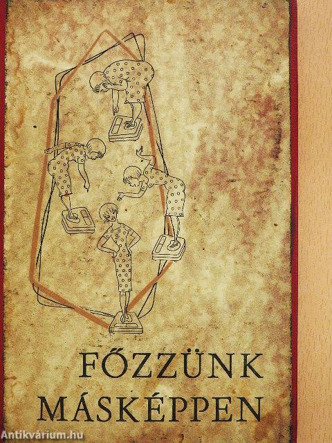 Főzzünk másképpen