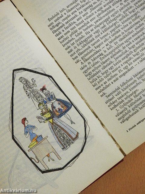 Főzzünk másképpen