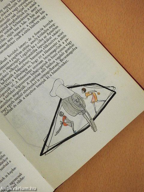 Főzzünk másképpen