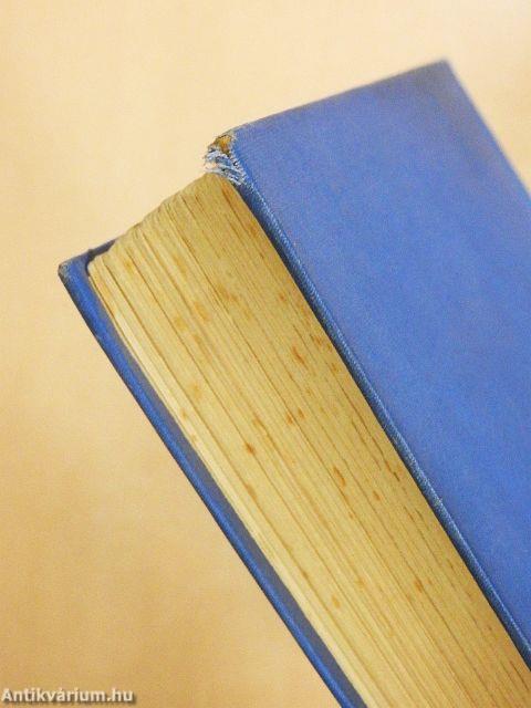 East Wind: West Wind