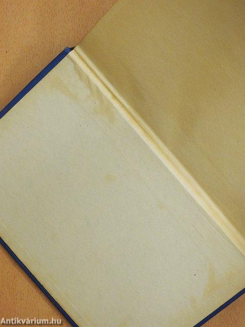 East Wind: West Wind