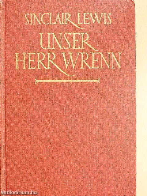 Unser Herr Wrenn