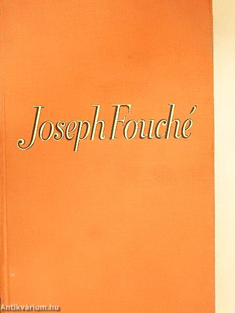 Joseph Fouché