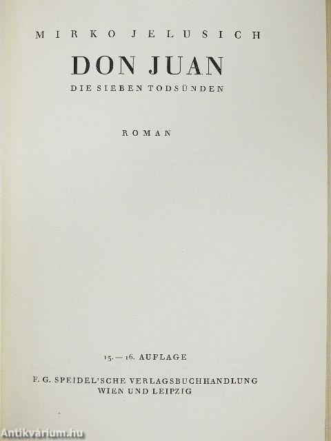 Don Juan