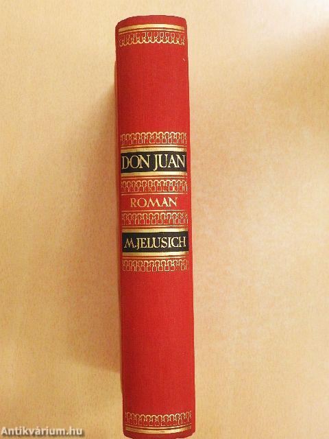 Don Juan