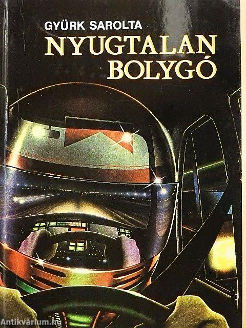 Nyugtalan bolygó
