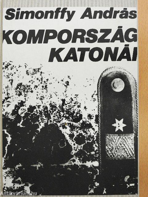 Kompország katonái