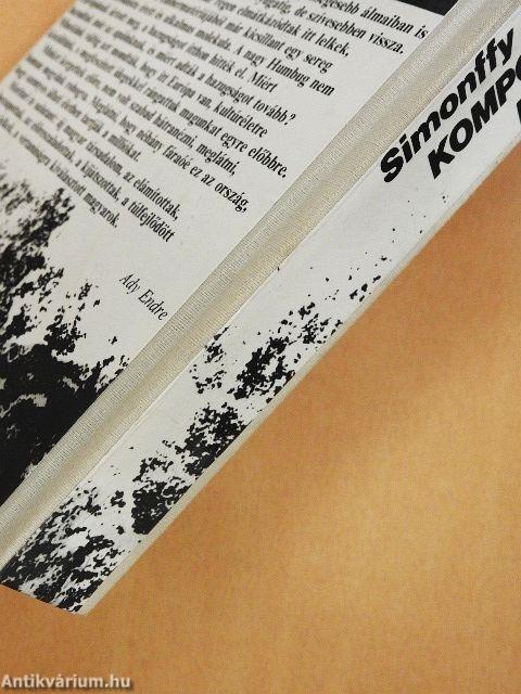 Kompország katonái