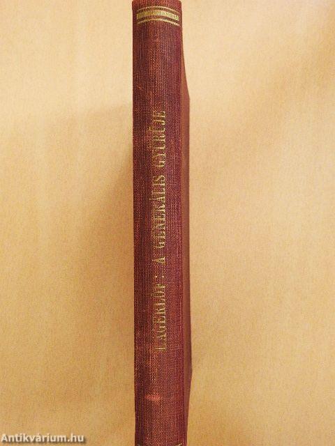 A generális gyűrűje/Egy udvarház története