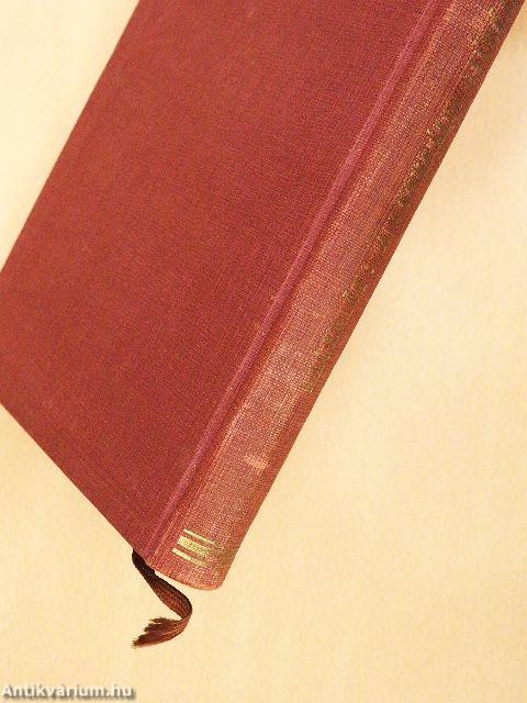 A generális gyűrűje/Egy udvarház története