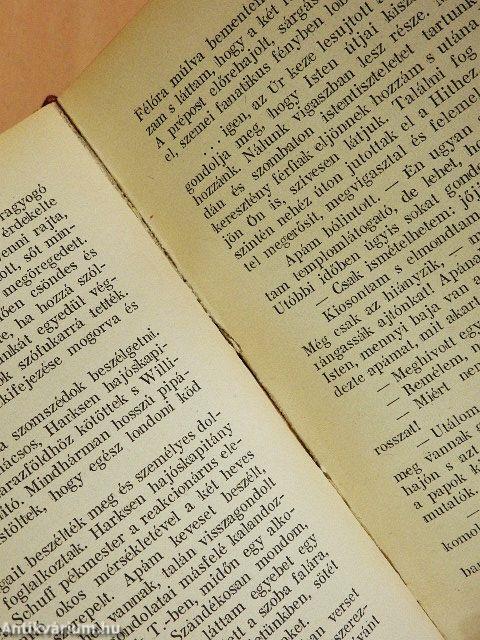 Ibsen Dida története