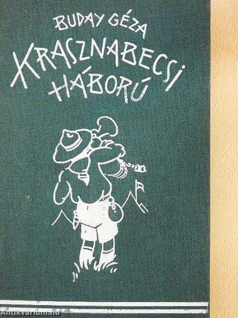 Krasznabecsi háború