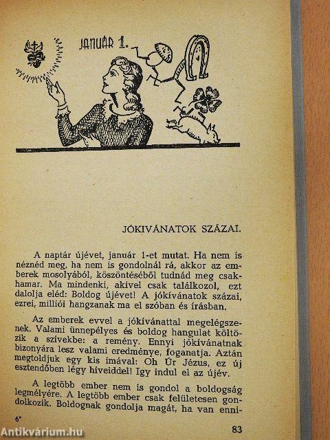 Énekeljen szived is!