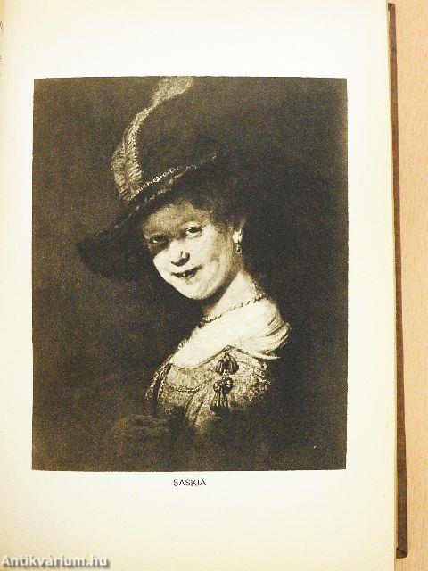 Rembrandt, a halhatatlan I-II.