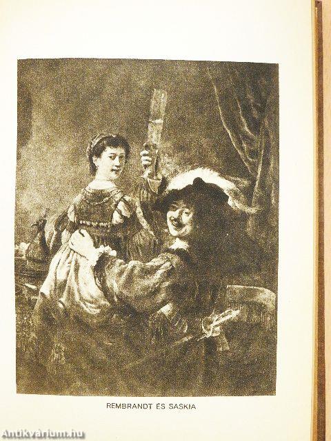Rembrandt, a halhatatlan I-II.