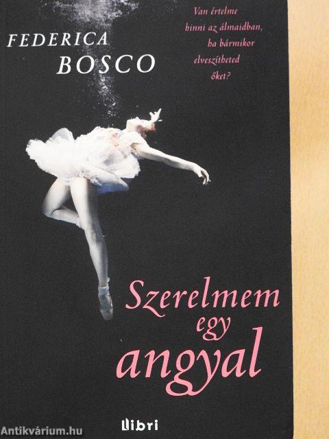 Szerelmem egy angyal