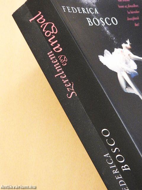 Szerelmem egy angyal