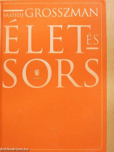 Élet és sors