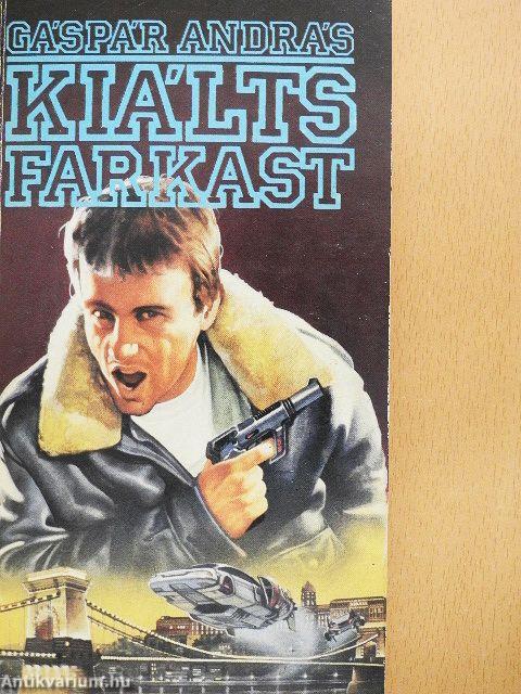 Kiálts farkast
