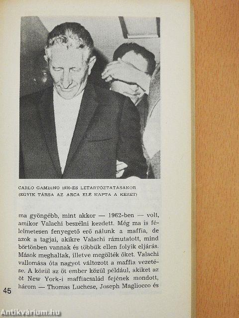 A maffia nem egyformán fizet