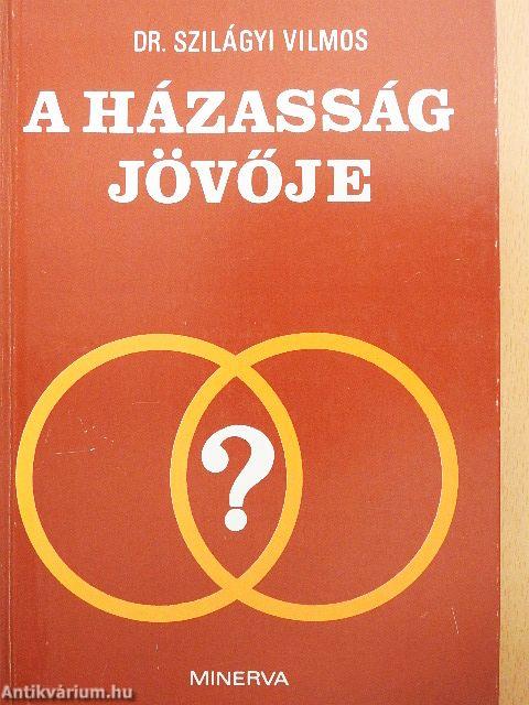 A házasság jövője
