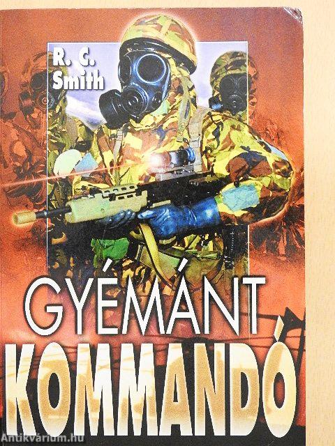 Gyémántkommandó