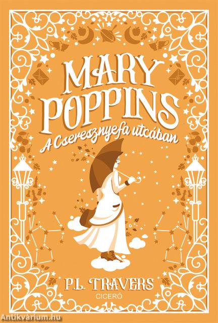 Mary Poppins a Cseresznyefa utcában