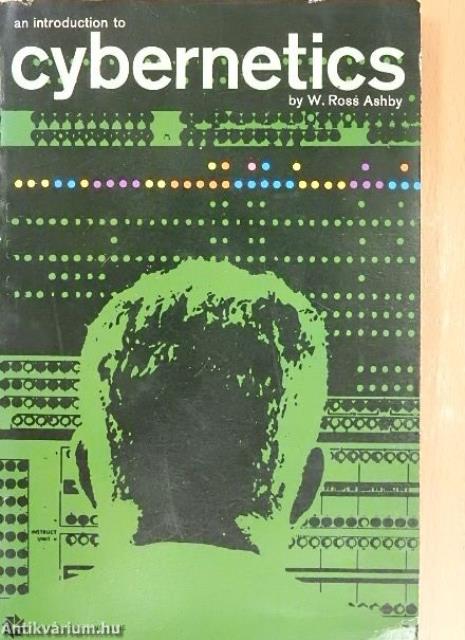 An Introduction to Cybernetics