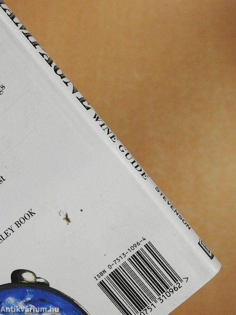 The Millennium Champagne & Sparkling Wine Guide