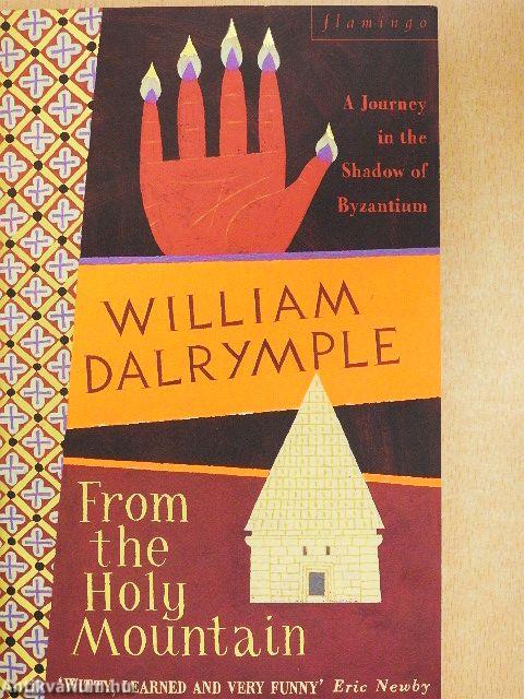 From the Holy Mountain