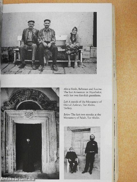 From the Holy Mountain