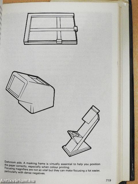 The Amateur Photographer Handbook