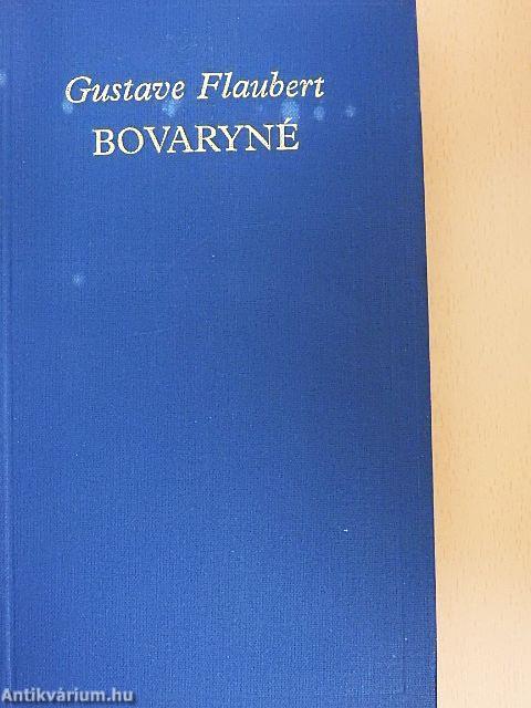 Bovaryné