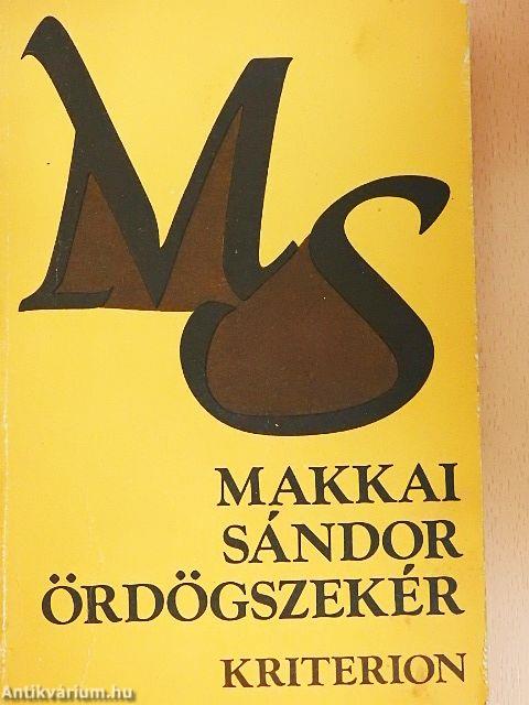 Ördögszekér