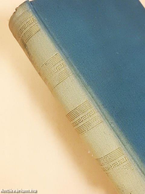 A Pickwick klub I-II.