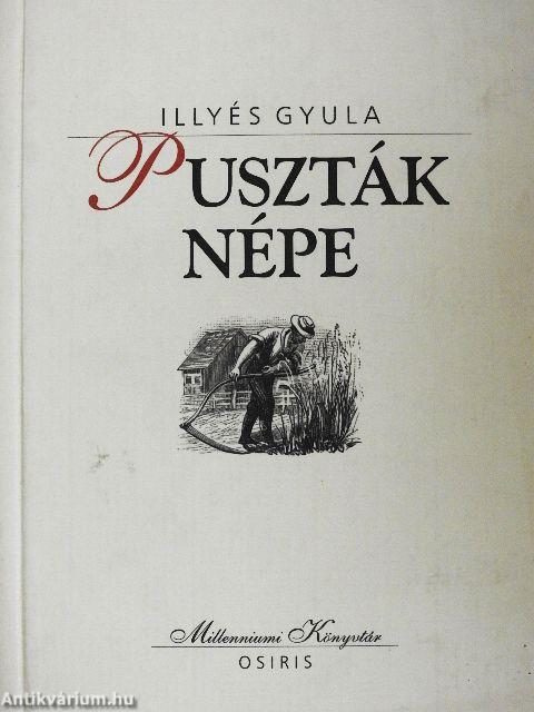 Puszták népe