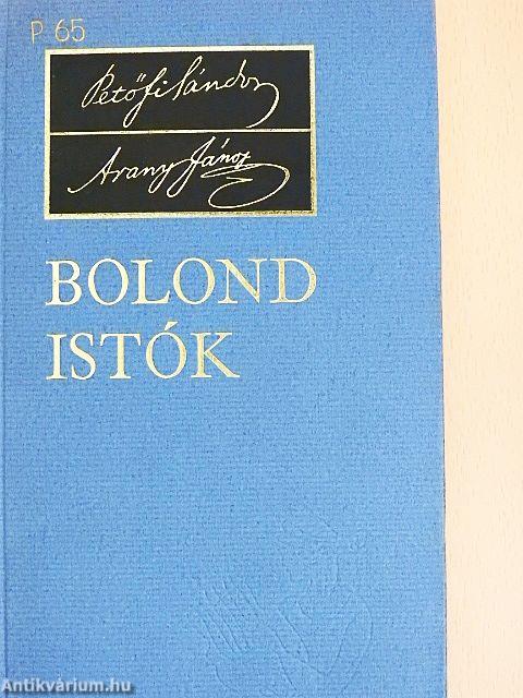 Bolond Istók/Bolond Istók