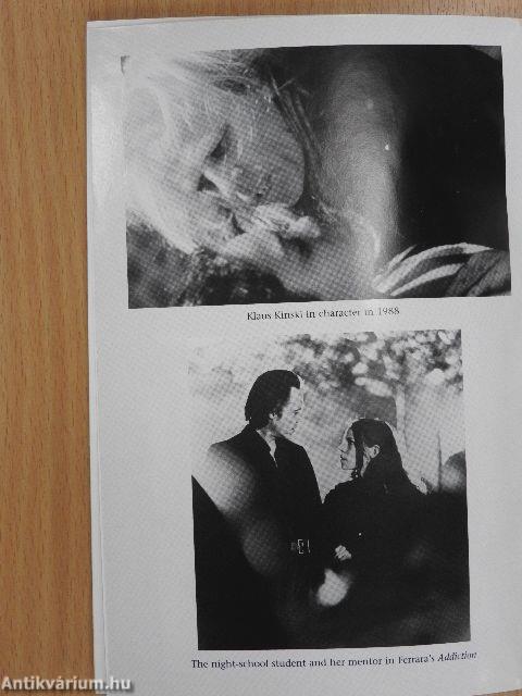 Children of the Night