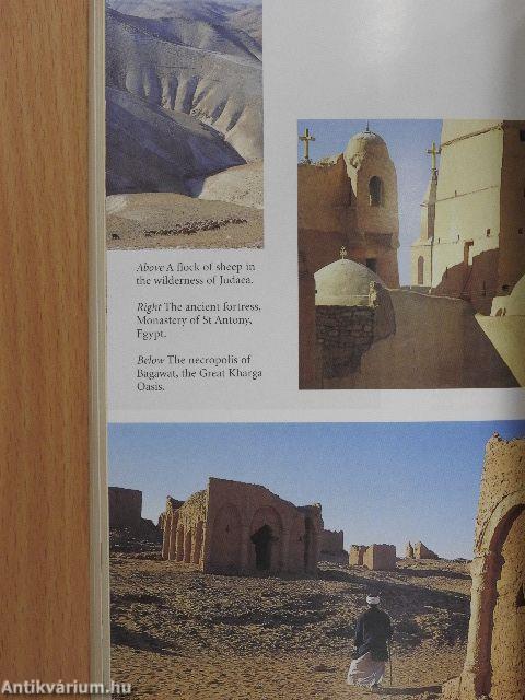 From the Holy Mountain