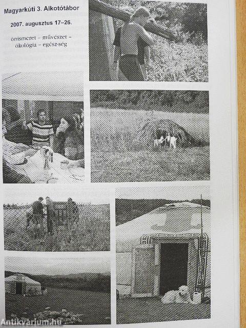 A Tan Kapuja Buddhista Egyház 2007. ősz