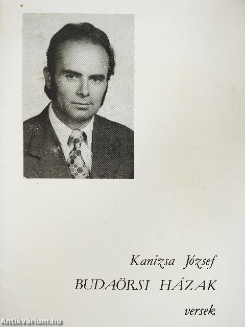 Budaörsi házak