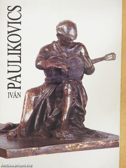 Paulikovics Iván